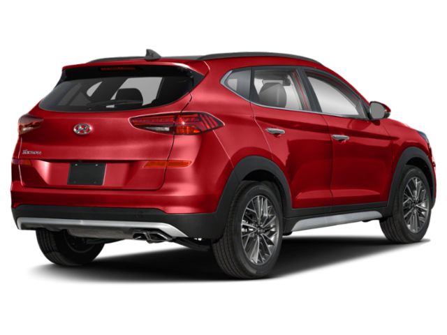 Used 2021 Hyundai Tucson Ultimate with VIN KM8J3CAL4MU383196 for sale in Elk River, Minnesota