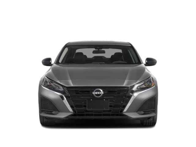 2025 Nissan Altima SV Special Edition photo 4