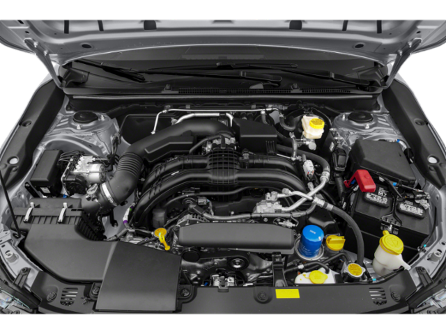 2019 Subaru Impreza 2.0i photo 2