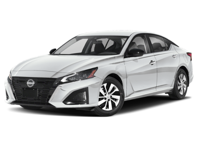 2024 Nissan Altima S