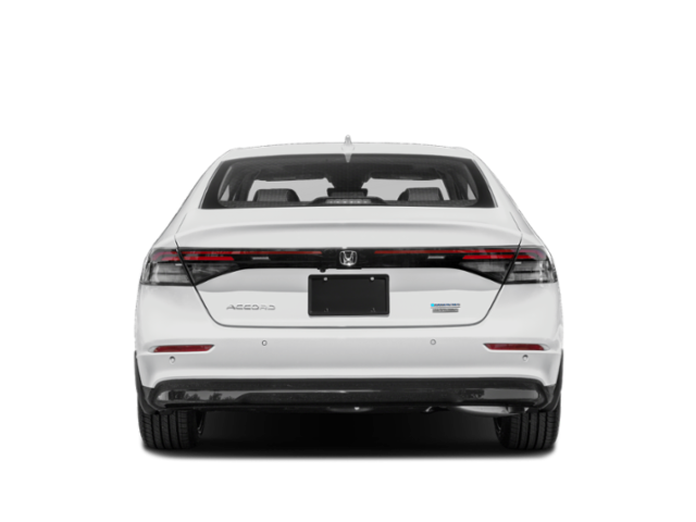2025 Honda Accord Hybrid Touring photo 7