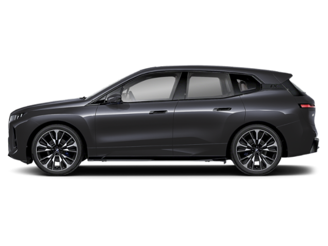 2026 Bmw iX photo 2