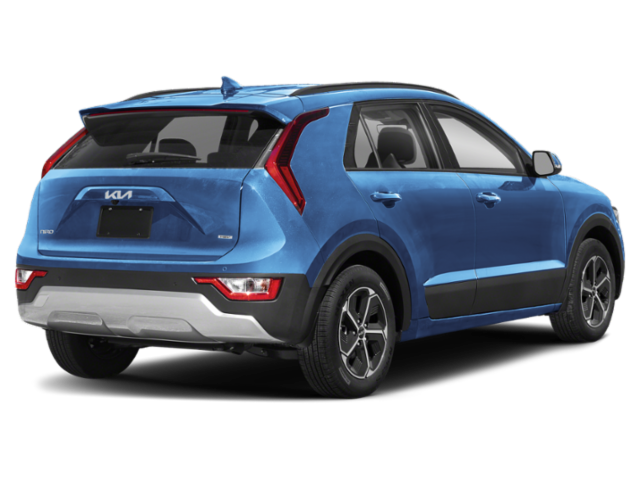 2025 Kia Niro EX photo 3