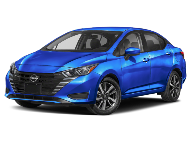2023 Nissan Versa Sedan SV