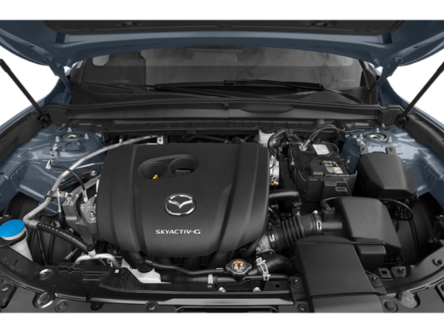 2023 Mazda CX-50 2.5 Select photo 8