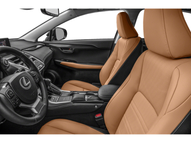 2019 Lexus NX 300 Luxury photo 5