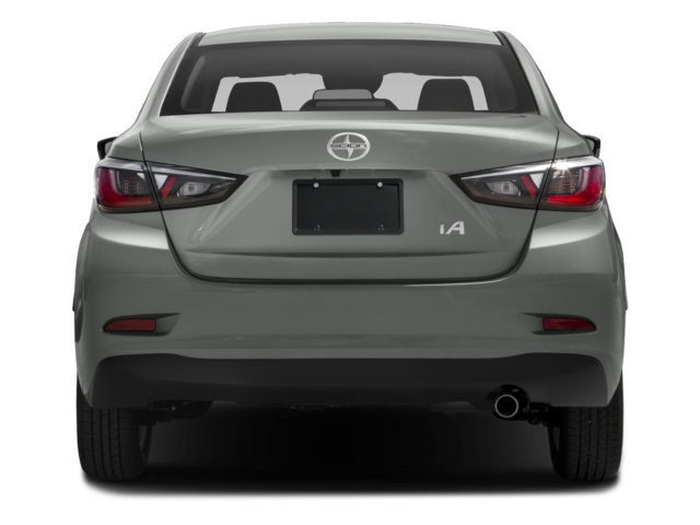 2016 Scion iA Base photo 10