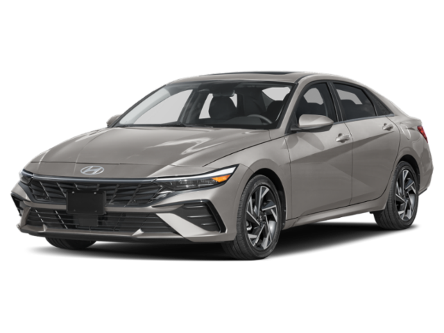 2025 Hyundai Elantra SEL's photo