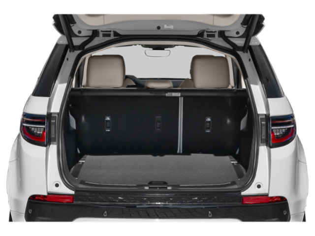 2024 Land Rover Discovery Sport S photo 6