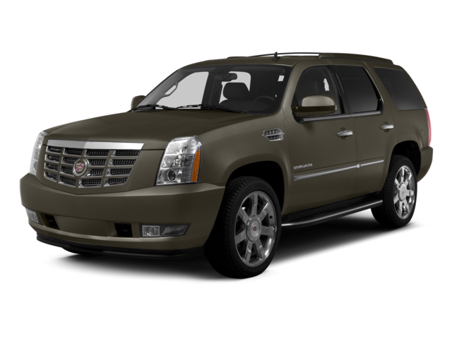 2014 Cadillac Escalade Premium's photo