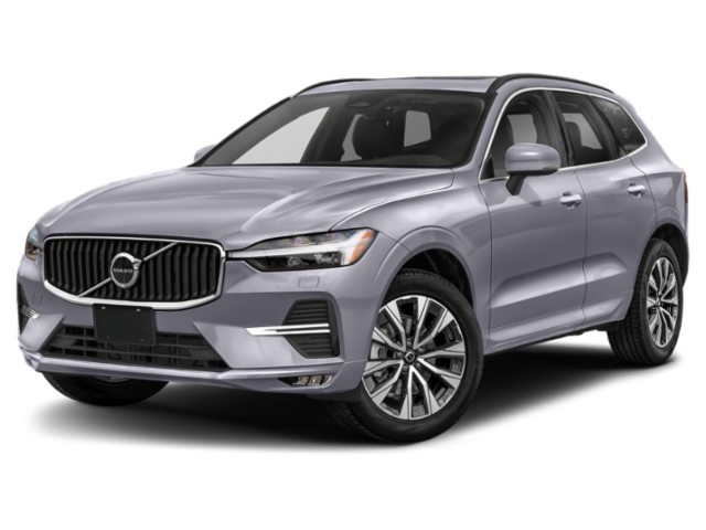 New 2024 Volvo XC60 B5 AWD Ultimate Dark Theme SUV in Ottawa #30055 ...