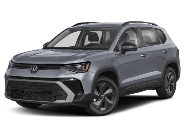 2026 Volkswagen Taos S