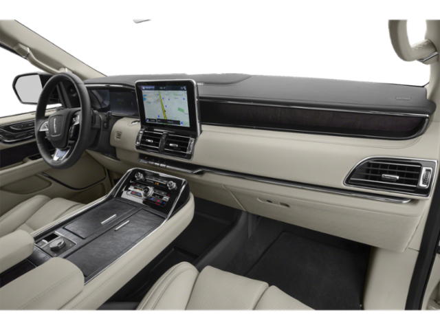 2018 LINCOLN NAVIGATOR L - Image 13