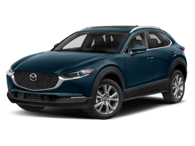 2021 Mazda CX-30 Premium's photo