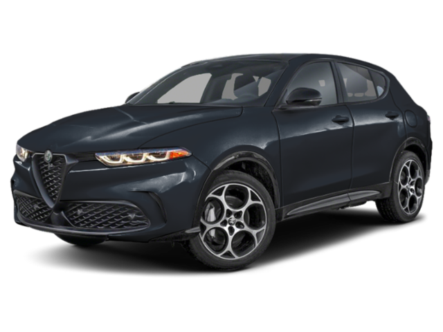 2025 Alfa Romeo Tonale