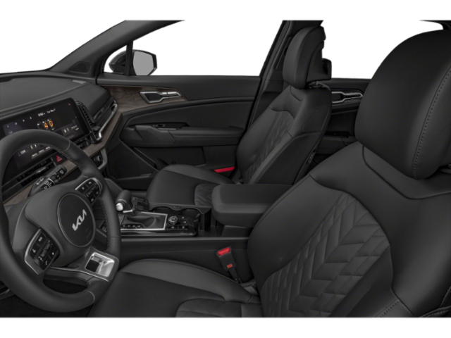 2023 Kia Sportage X-Line photo 5
