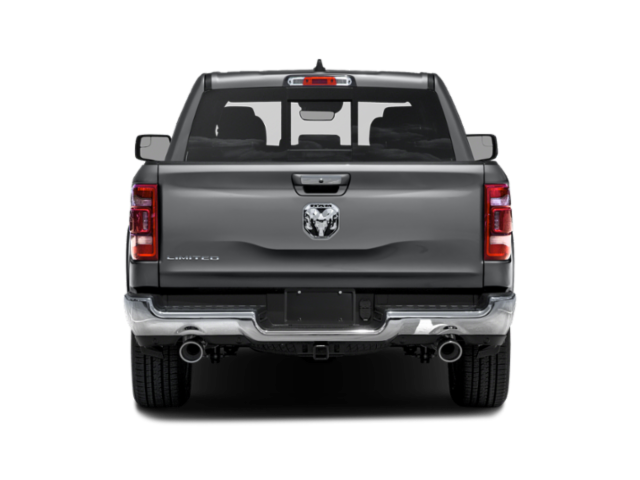 2019 Ram 1500 Limited photo 3