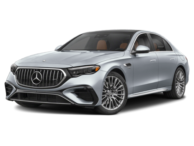 2026 Mercedes-Benz E-Class AMG E53's photo