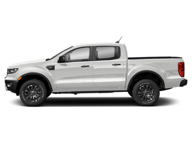 2019 Ford Ranger XLT photo 2
