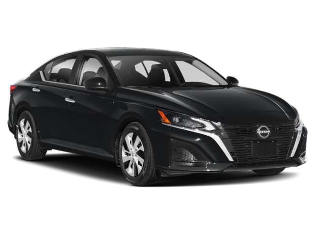 2024 Nissan Altima 2.5 S photo 3