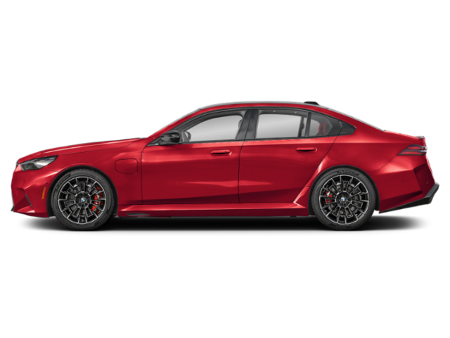 2026 Bmw M5 5 photo 3