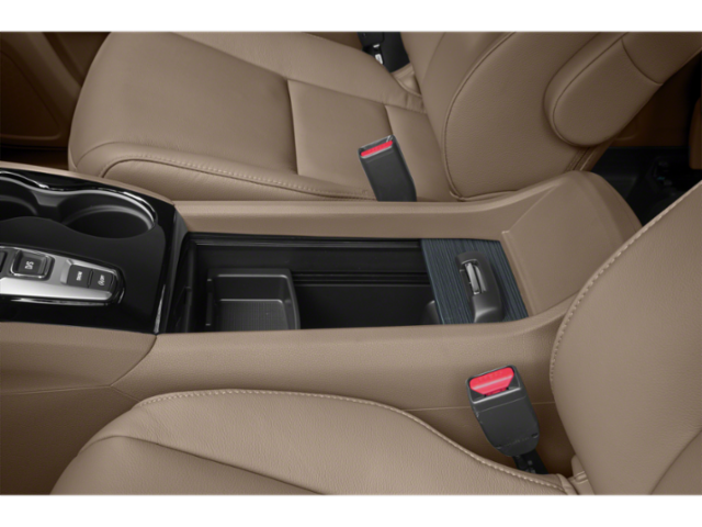 2020 Honda Pilot Touring photo 10