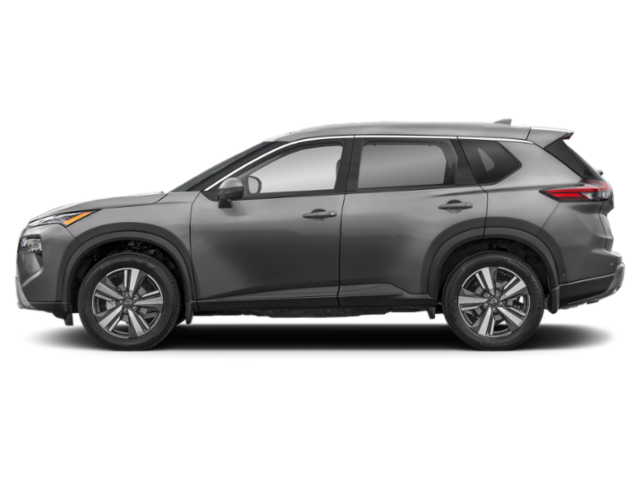 2025 Nissan Rogue SL photo 3