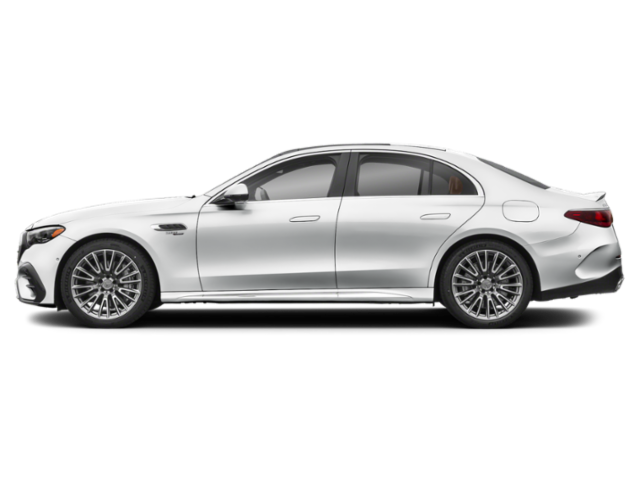 2026 Mercedes Benz E 53 AMG 4MATIC photo 2