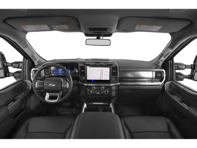 2025 Ford F-250 Lariat photo 5