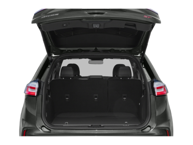 2019 FORD EDGE - Image 8