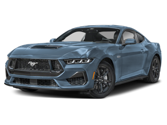 2024 Ford Mustang GT Premium's photo