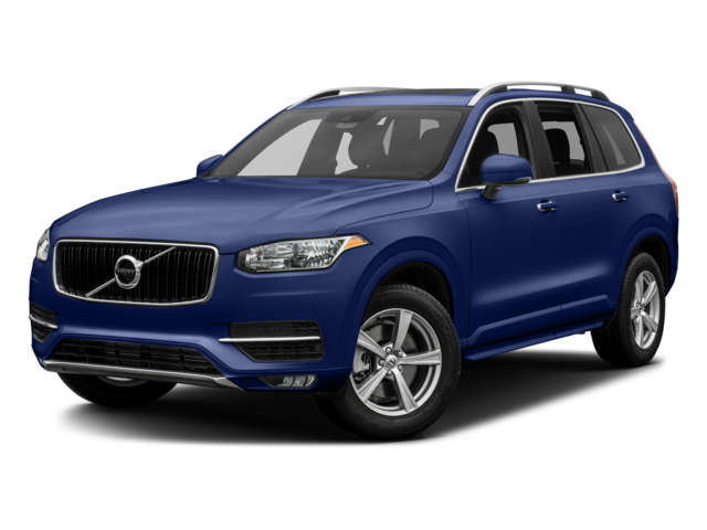 2017 Volvo XC90 Momentum's photo