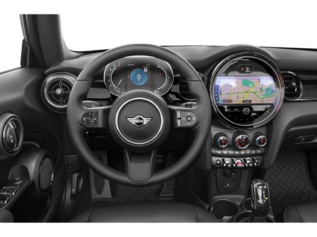 2024 MINI COOPER CONVERTIBLE - Image 4