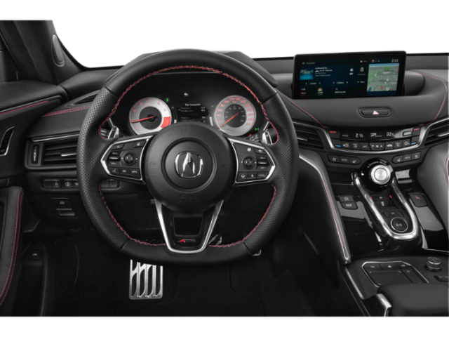 2023 Acura TLX SH-AWD A-Spec photo 4