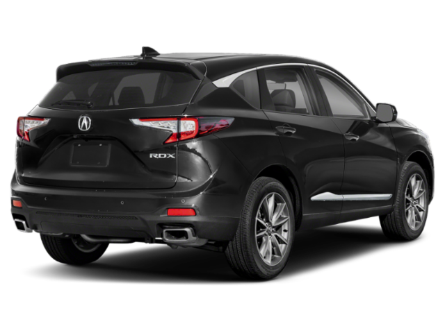2022 Acura RDX Technology photo 5