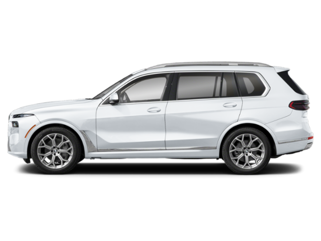 2026 Bmw X7 xDrive40i photo 3