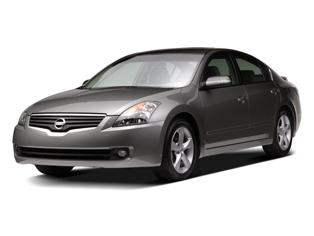 2009 Nissan Altima S