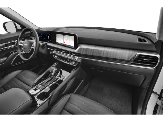2025 Kia Telluride SX Prestige photo 10