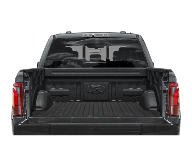 2024 Ford F-150 Raptor photo 8