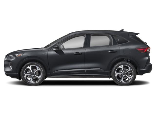 2025 Ford Escape ST-Line Elite photo 22