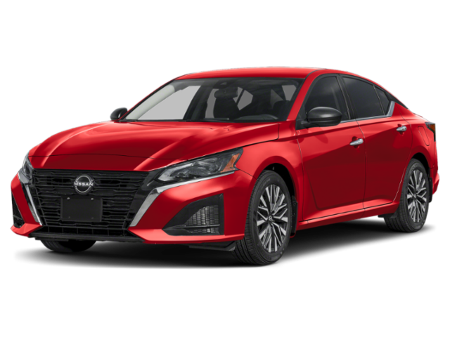 2025 Nissan Altima SV's photo