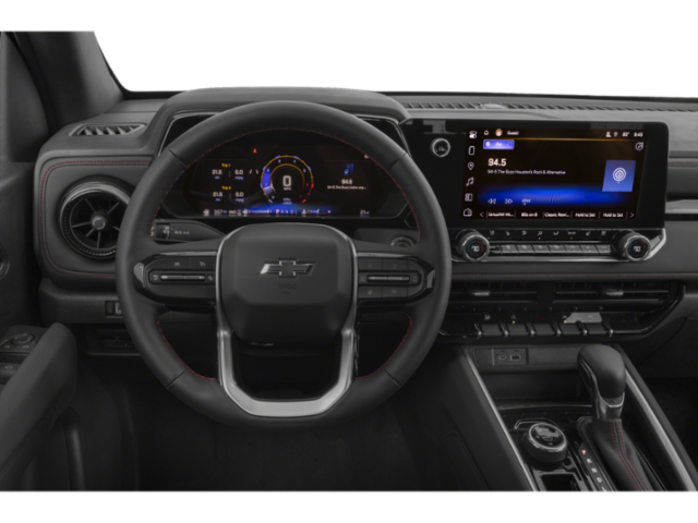 2025 Chevrolet Colorado Z71 photo 4