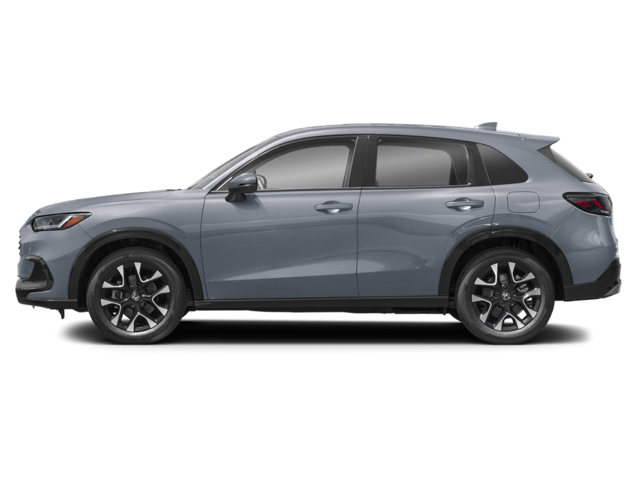 2026 Honda HR-V EX-L photo 4