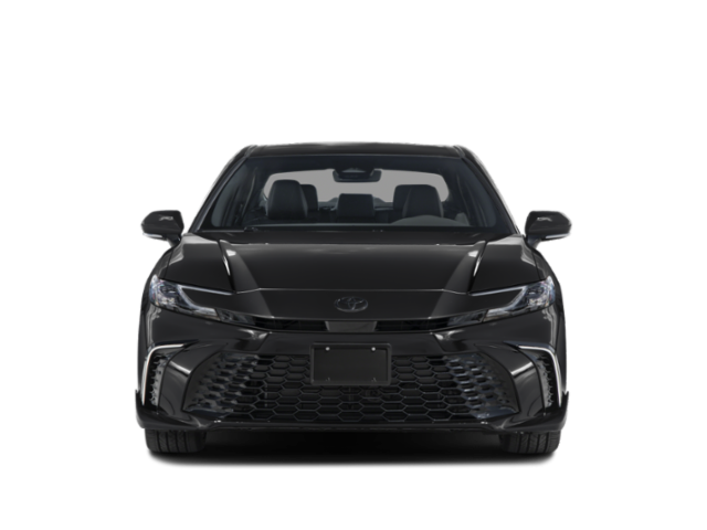 2026 Toyota Camry XSE photo 4