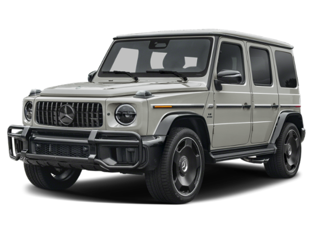 2026 Mercedes-Benz G-Class Mercedes-AMG's photo