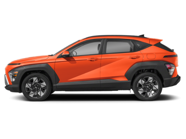 2025 Hyundai Kona SEL photo 3