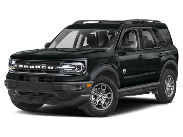 2023 Ford Bronco Sport Big Bend's photo