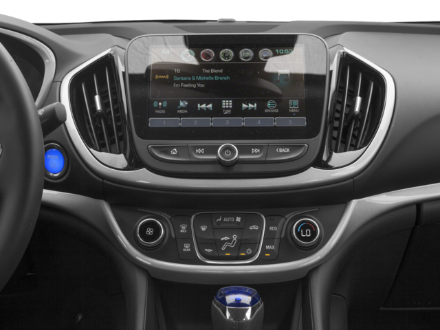 2017 Chevrolet Volt Premier photo 7