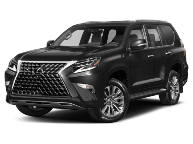 2023 Lexus GX LUXURY's photo