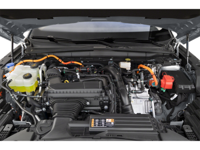 2024 LINCOLN NAUTILUS - Image 9